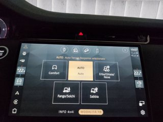 LAND ROVER Range Rover Evoque 2.0D I4 163 CV AWD Auto Dark Edition S