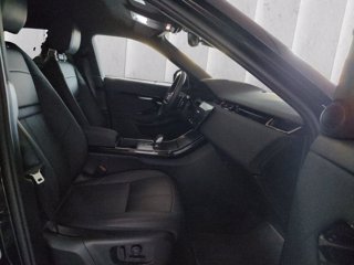 LAND ROVER Range Rover Evoque 2.0D I4 163 CV AWD Auto Dark Edition S