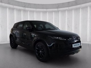 LAND ROVER Range Rover Evoque 2.0D I4 163 CV AWD Auto Dark Edition S