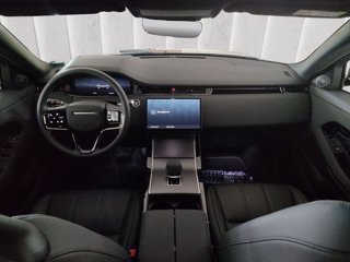 LAND ROVER Range Rover Evoque 2.0D I4 163 CV AWD Auto Dark Edition S