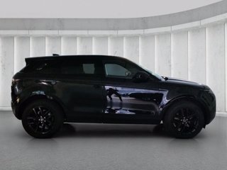 LAND ROVER Range Rover Evoque 2.0D I4 163 CV AWD Auto Dark Edition S