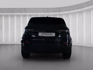 LAND ROVER Range Rover Evoque 2.0D I4 163 CV AWD Auto Dark Edition S
