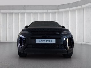 LAND ROVER Range Rover Evoque 2.0D I4 163 CV AWD Auto Dark Edition S