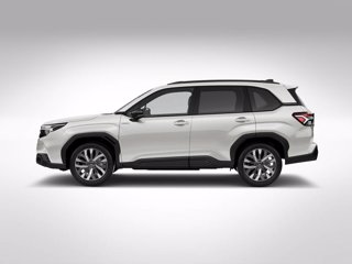 SUBARU Forester 2.0i e-boxer 4dventure lineartronic