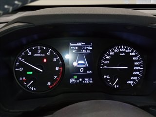 SUBARU Forester 2.0i e-boxer Style lineartronic