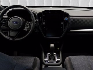 SUBARU Forester 2.0i e-boxer Style lineartronic