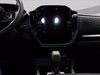 SUBARU Forester 2.0i e-boxer Style lineartronic