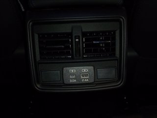 SUBARU Forester 2.0i e-boxer Style lineartronic