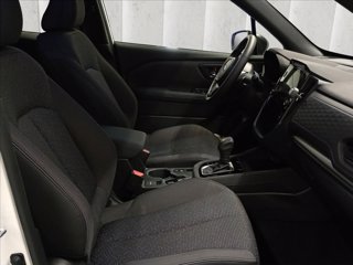 SUBARU Forester 2.0i e-boxer Style lineartronic