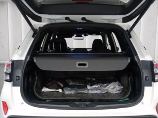 SUBARU Forester 2.0i e-boxer Style lineartronic