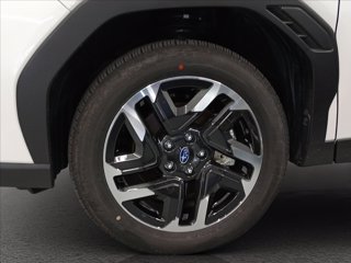 SUBARU Forester 2.0i e-boxer Style lineartronic