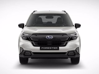 SUBARU Forester 2.0i e-boxer 4dventure lineartronic