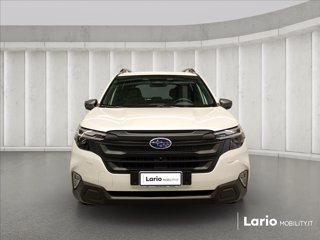 SUBARU Forester 2.0i e-boxer Style lineartronic