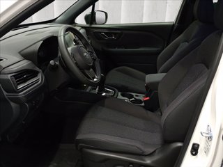 SUBARU Forester 2.0i e-boxer Style lineartronic
