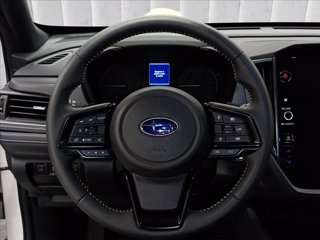 SUBARU Forester 2.0i e-boxer Style lineartronic