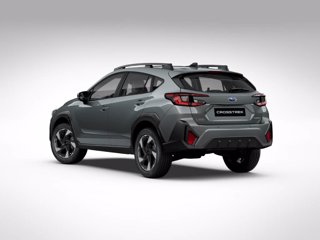 SUBARU Crosstrek 2.0i e-boxer Style