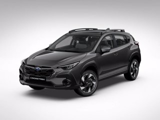 SUBARU Crosstrek 2.0i e-boxer Style