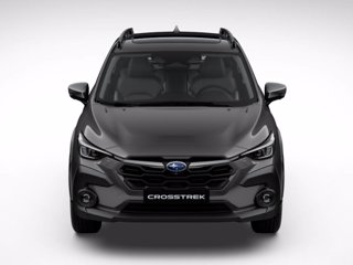 SUBARU Crosstrek 2.0i e-boxer Style