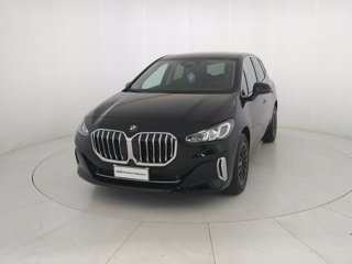 BMW 218d active tourer luxury auto