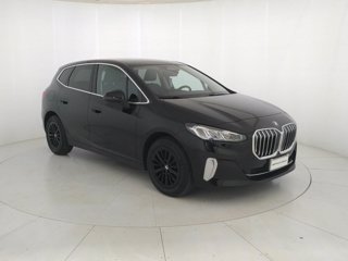 BMW 218d active tourer luxury auto