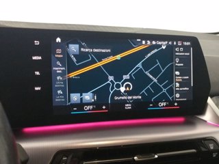 BMW 218d active tourer luxury auto