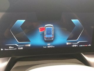 BMW 218d active tourer luxury auto