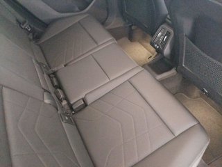 BMW 218d active tourer luxury auto