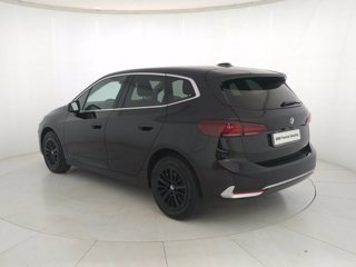 BMW 218d active tourer luxury auto