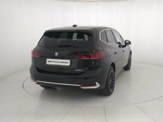 BMW 218d active tourer luxury auto