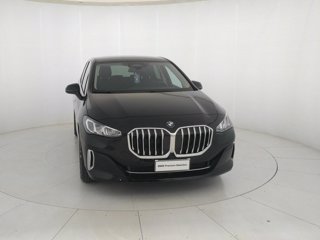 BMW 218d active tourer luxury auto
