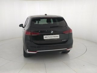 BMW 218d active tourer luxury auto