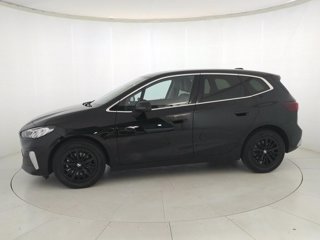 BMW 218d active tourer luxury auto