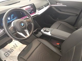 BMW 218d active tourer luxury auto