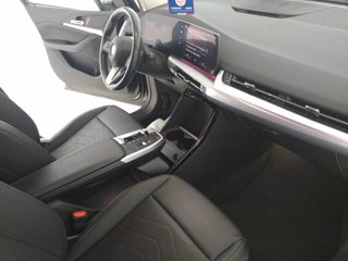 BMW 218d active tourer luxury auto