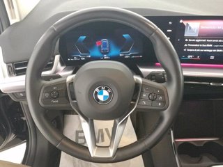 BMW 218d active tourer luxury auto