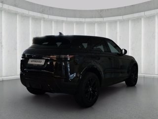 LAND ROVER Range Rover Evoque 2.0D I4 163 CV AWD Auto Dark Edition S