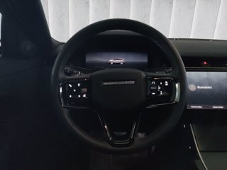 LAND ROVER Range Rover Evoque 2.0D I4 163 CV AWD Auto Dark Edition S