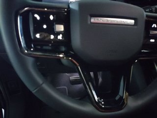 LAND ROVER Range Rover Evoque 2.0D I4 163 CV AWD Auto Dark Edition S