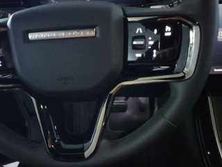 LAND ROVER Range Rover Evoque 2.0D I4 163 CV AWD Auto Dark Edition S