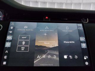 LAND ROVER Range Rover Evoque 2.0D I4 163 CV AWD Auto Dark Edition S