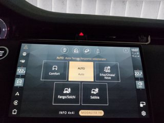 LAND ROVER Range Rover Evoque 2.0D I4 163 CV AWD Auto Dark Edition S