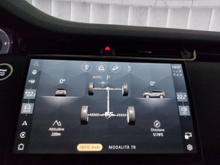 LAND ROVER Range Rover Evoque 2.0D I4 163 CV AWD Auto Dark Edition S