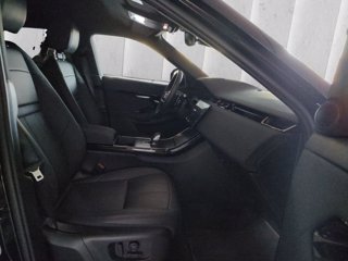 LAND ROVER Range Rover Evoque 2.0D I4 163 CV AWD Auto Dark Edition S