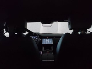 LAND ROVER Range Rover Evoque 2.0D I4 163 CV AWD Auto Dark Edition S