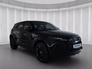 LAND ROVER Range Rover Evoque 2.0D I4 163 CV AWD Auto Dark Edition S