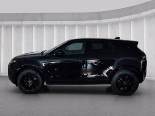 LAND ROVER Range Rover Evoque 2.0D I4 163 CV AWD Auto Dark Edition S