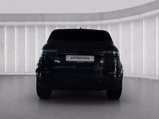 LAND ROVER Range Rover Evoque 2.0D I4 163 CV AWD Auto Dark Edition S
