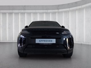 LAND ROVER Range Rover Evoque 2.0D I4 163 CV AWD Auto Dark Edition S