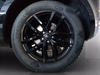 LAND ROVER Range Rover Evoque 2.0D I4 163 CV AWD Auto Dark Edition S