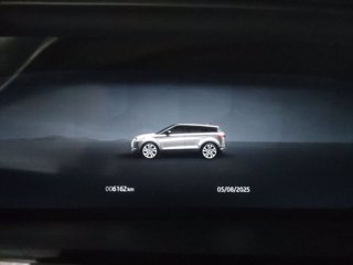 LAND ROVER Range Rover Evoque 2.0D I4 163 CV AWD Auto Dark Edition S
